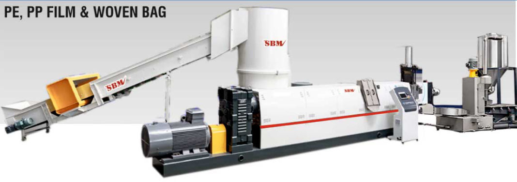 SBM Extrusion